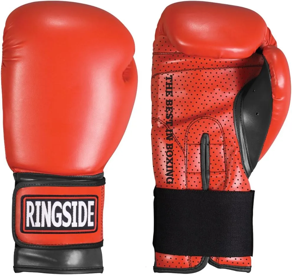 Ringside Extreme Fitness Boxing Training Bag Gloves