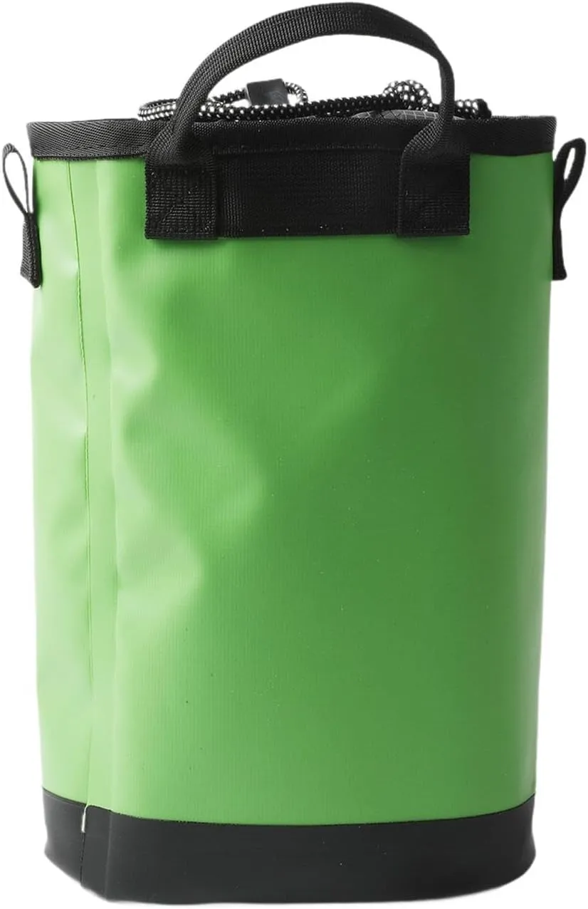 Rock Climbing Rope Bag Tool Storage Bag Gardening Outdoor Sports Accessories Waterproof Work Camping Rope Organizer