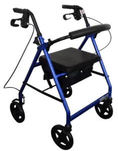 RollaStride Rollator