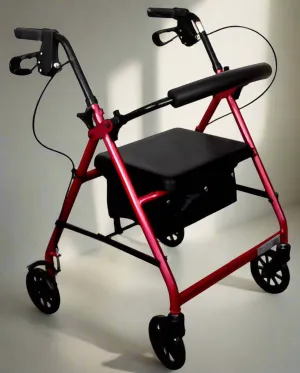 RollaStride Rollator