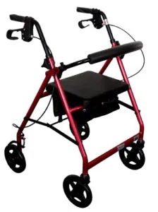 RollaStride Rollator