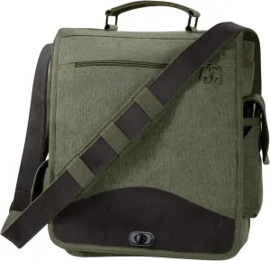 Rothco Vintage M-51 Engineers Bag Crossbody Shoulder Bag