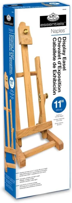 Royal & Langnickel Naples Tabletop Easel