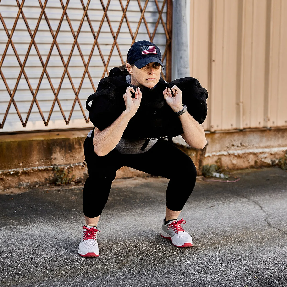 Ruck Clubs Starter Kit - Light