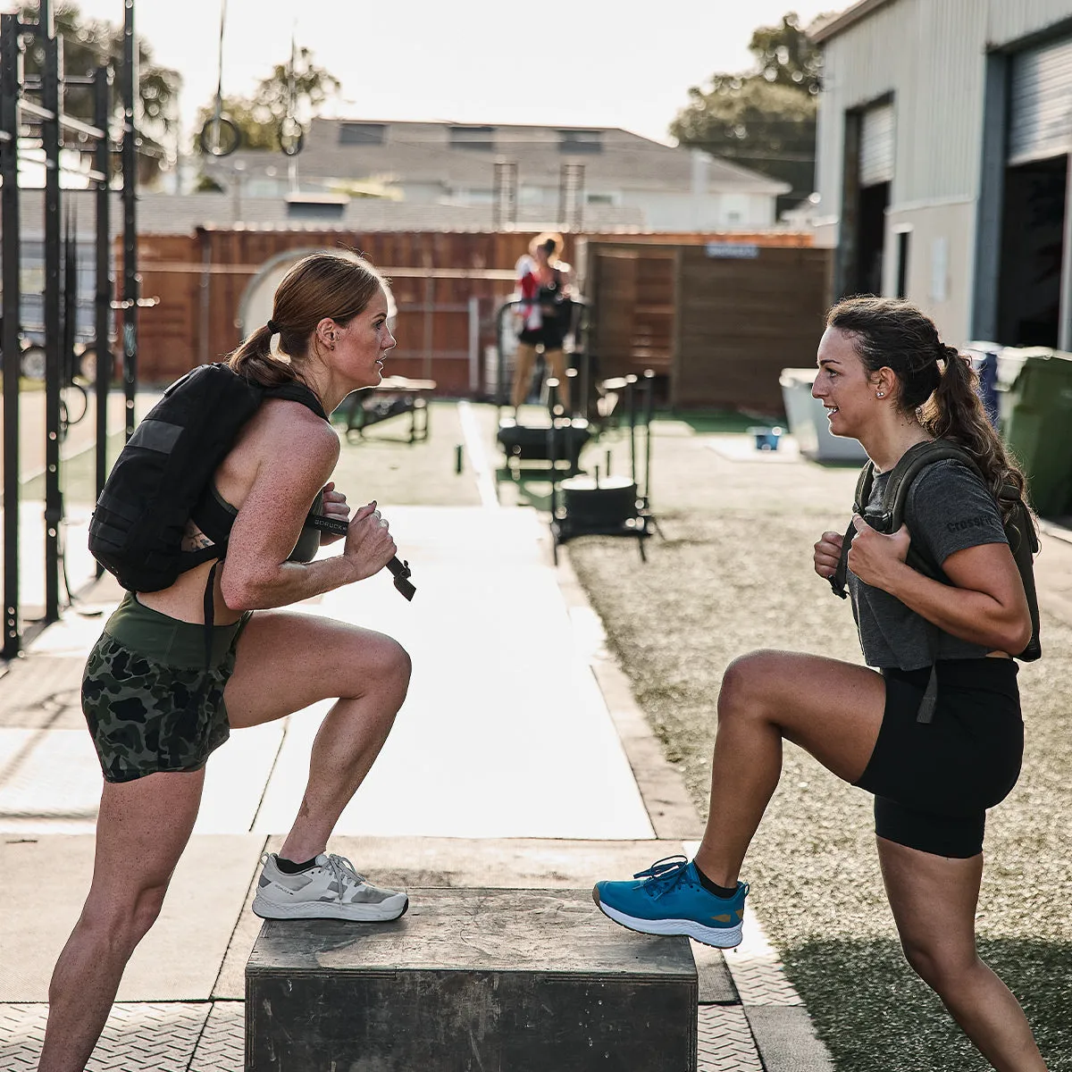Ruck Clubs Starter Kit - Light