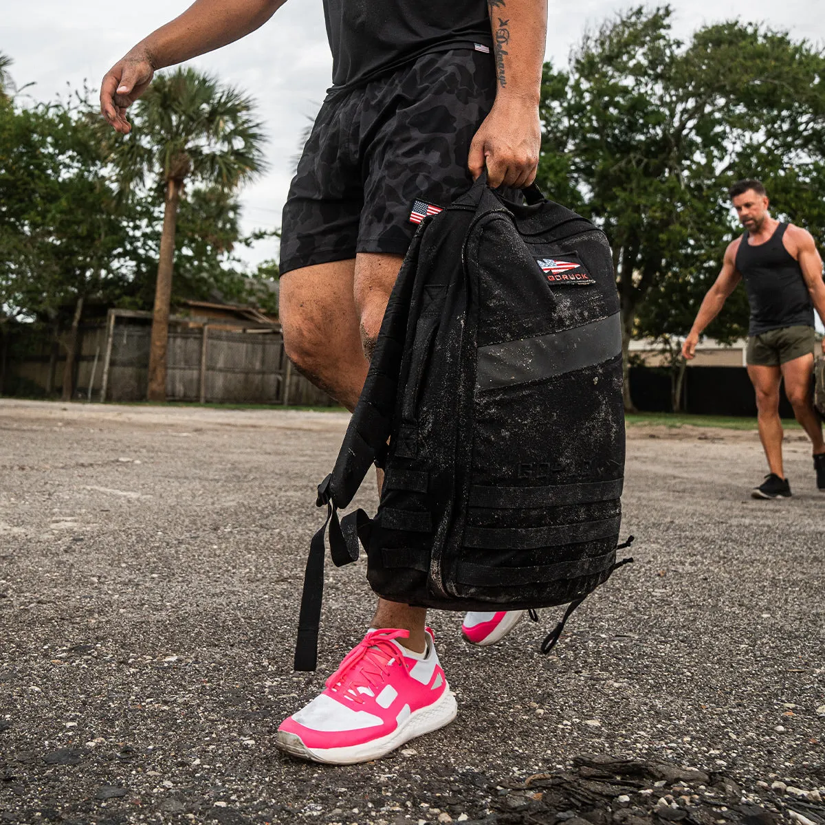 Ruck Clubs Starter Kit - Light