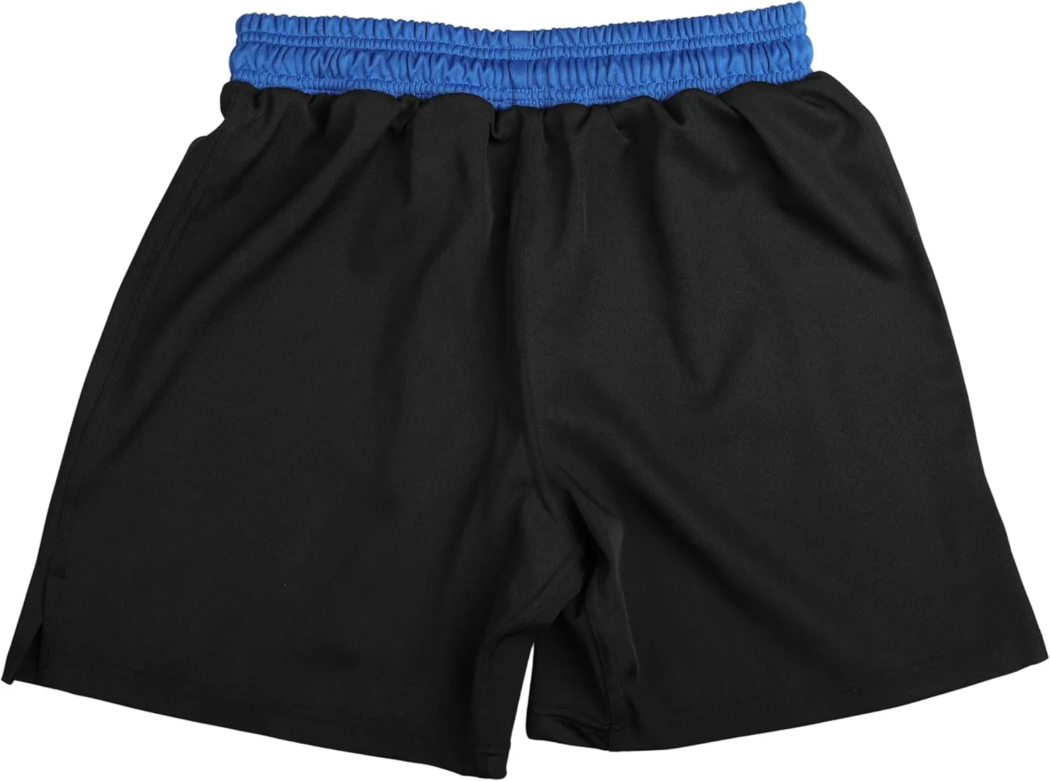 Sanabul Essential MMA Shorts for Men Boxing No Gi Jiu Jitsu Grappling BJJ Shorts