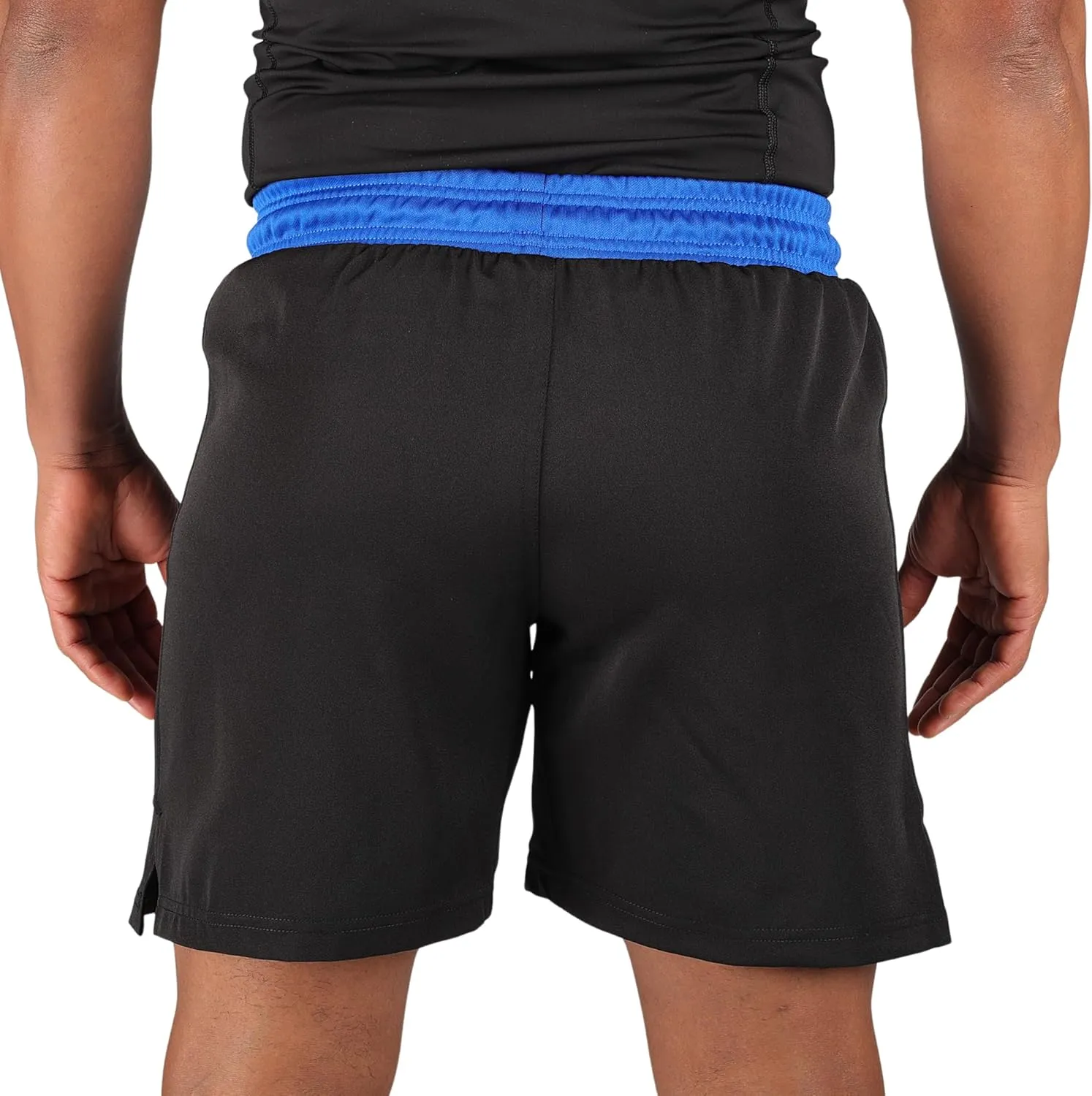 Sanabul Essential MMA Shorts for Men Boxing No Gi Jiu Jitsu Grappling BJJ Shorts