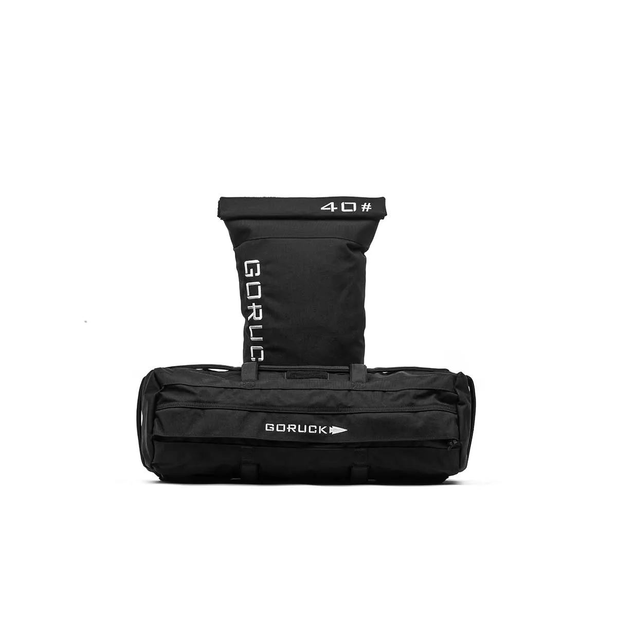 Sandbag Kit (w/ Filler Bag)