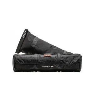 Sandbag Kit (w/ Filler Bag)