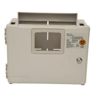 Sharps Holder Wall Mounting Enclosures SharpSafety™ by Kendall