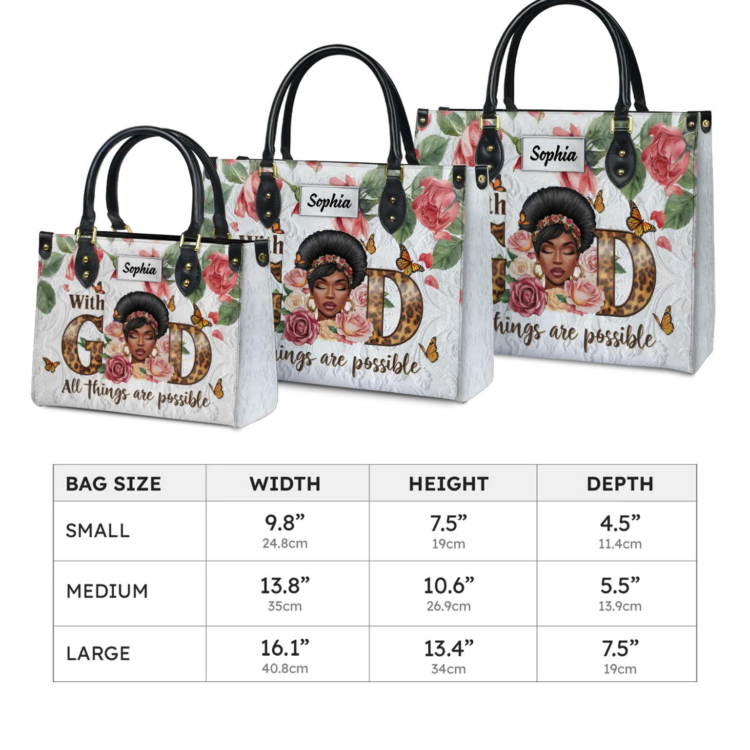 Shineful Leather Bag Dreamy Retreat