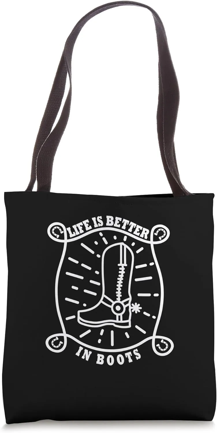 Showmanship Showing Fair Animal Show Farming Livestock Show Tote Bag