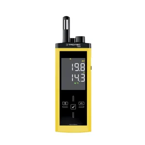 SL400 Digital Sound Level Meter with Accessories
