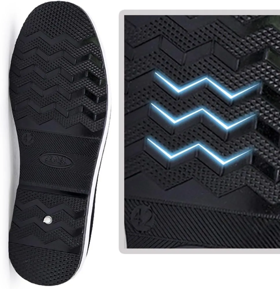 Slip-on Chinese Traditional Tai Chi Shoes, Kung Fu Old Beijing Shoes, Martial Arts Shoes, Canvas Shoes for Men and Women, Chinese Style