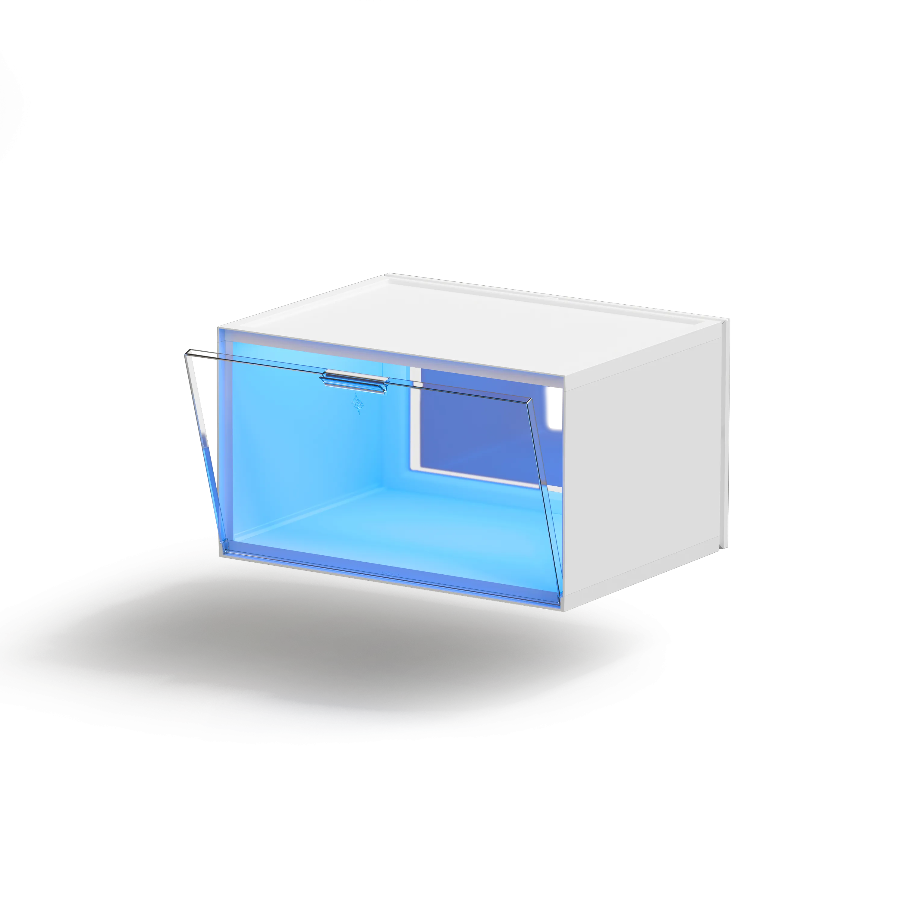 Smart LED Display Case Expansion (1 Pack)