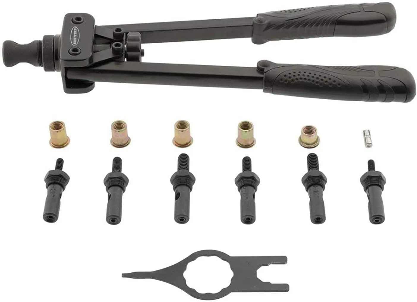 SmittyBilt NUTSERT TOOL SET - SB2834