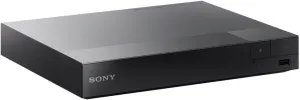Sony 2D/3D Multi System Zone All Region Code Free Blu Ray and DVD Player - WiFi
