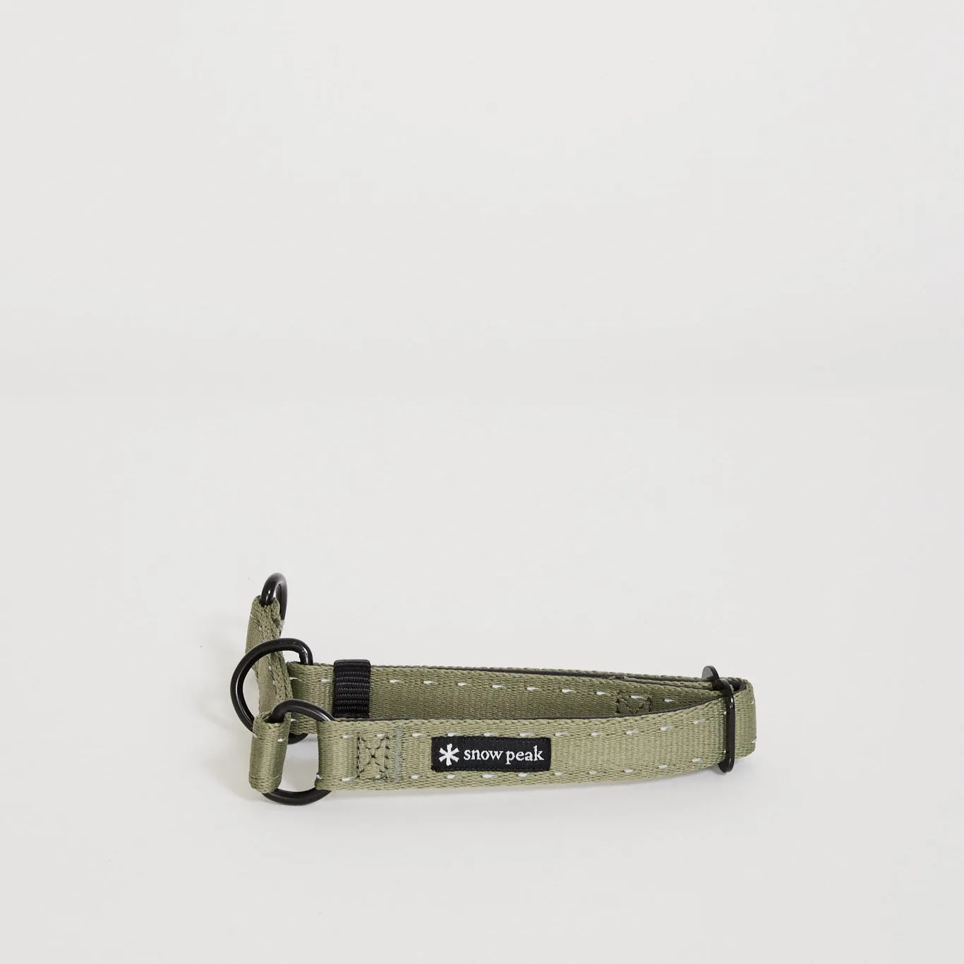 SP Slip Collar Small Olive
