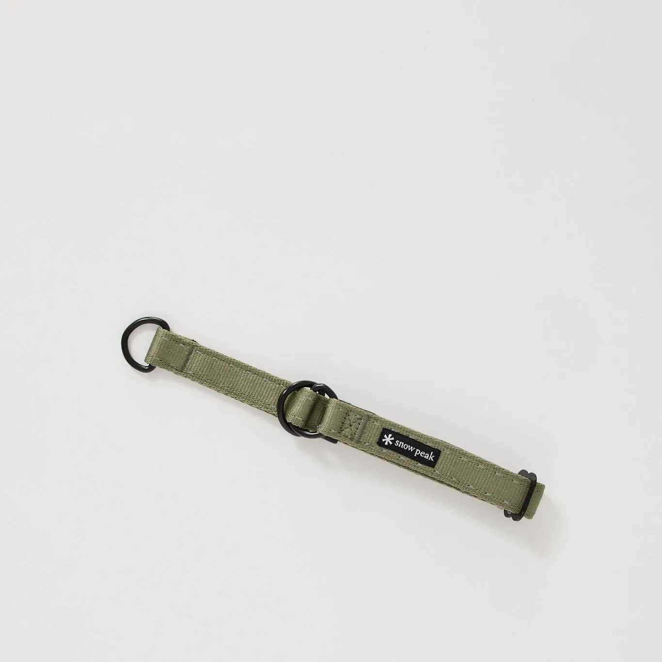 SP Slip Collar Small Olive