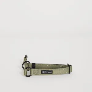 SP Slip Collar Small Olive