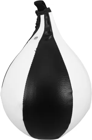 Speed Bag Boxing Speedball for Daily Training Reflex Enhancement Punching Ball