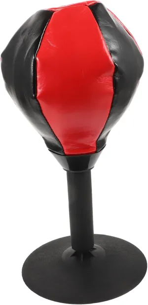 Speed Ball Reaction Target Boxing Reflex Bag Portable Punching Bag for