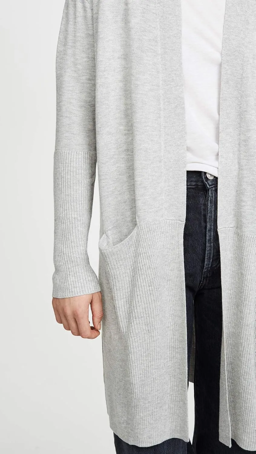 Splendid Women's Cash Blend Cardigan