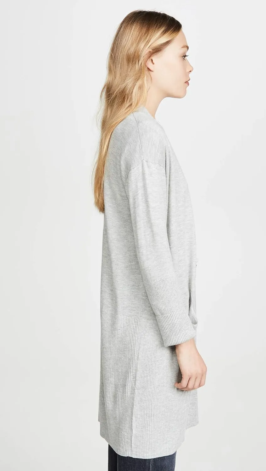 Splendid Women's Cash Blend Cardigan