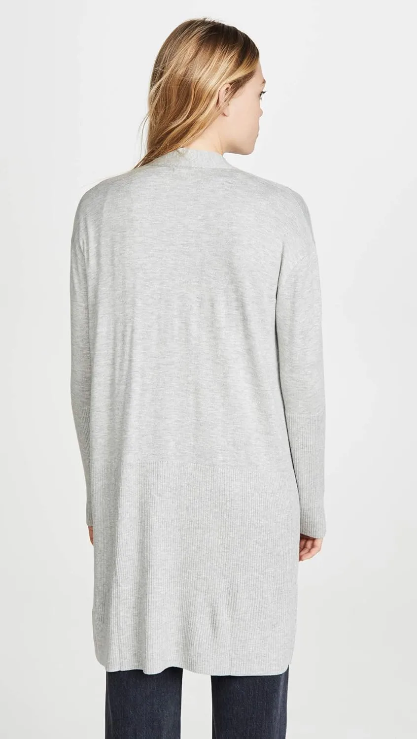 Splendid Women's Cash Blend Cardigan