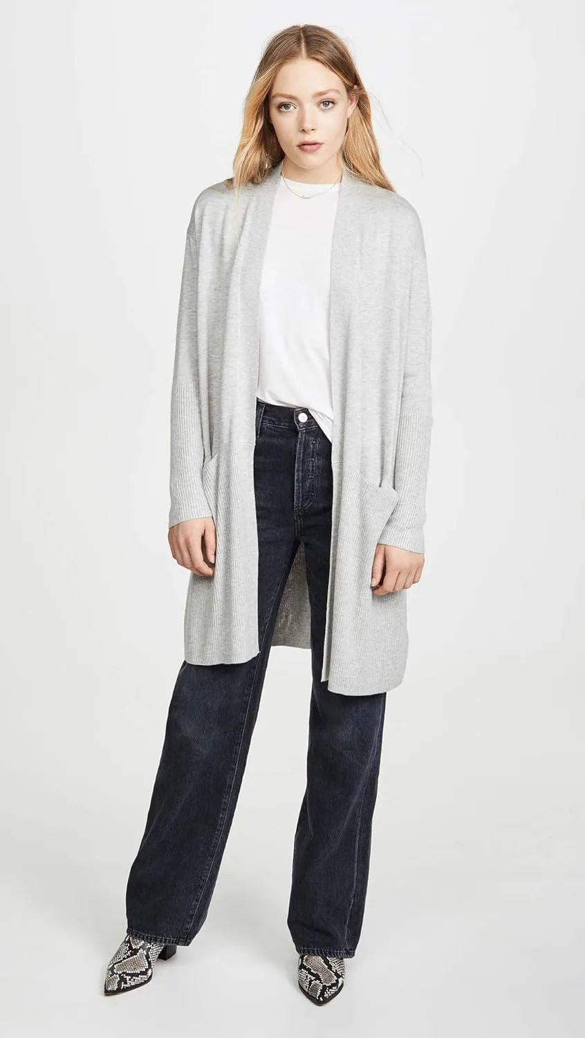 Splendid Women's Cash Blend Cardigan