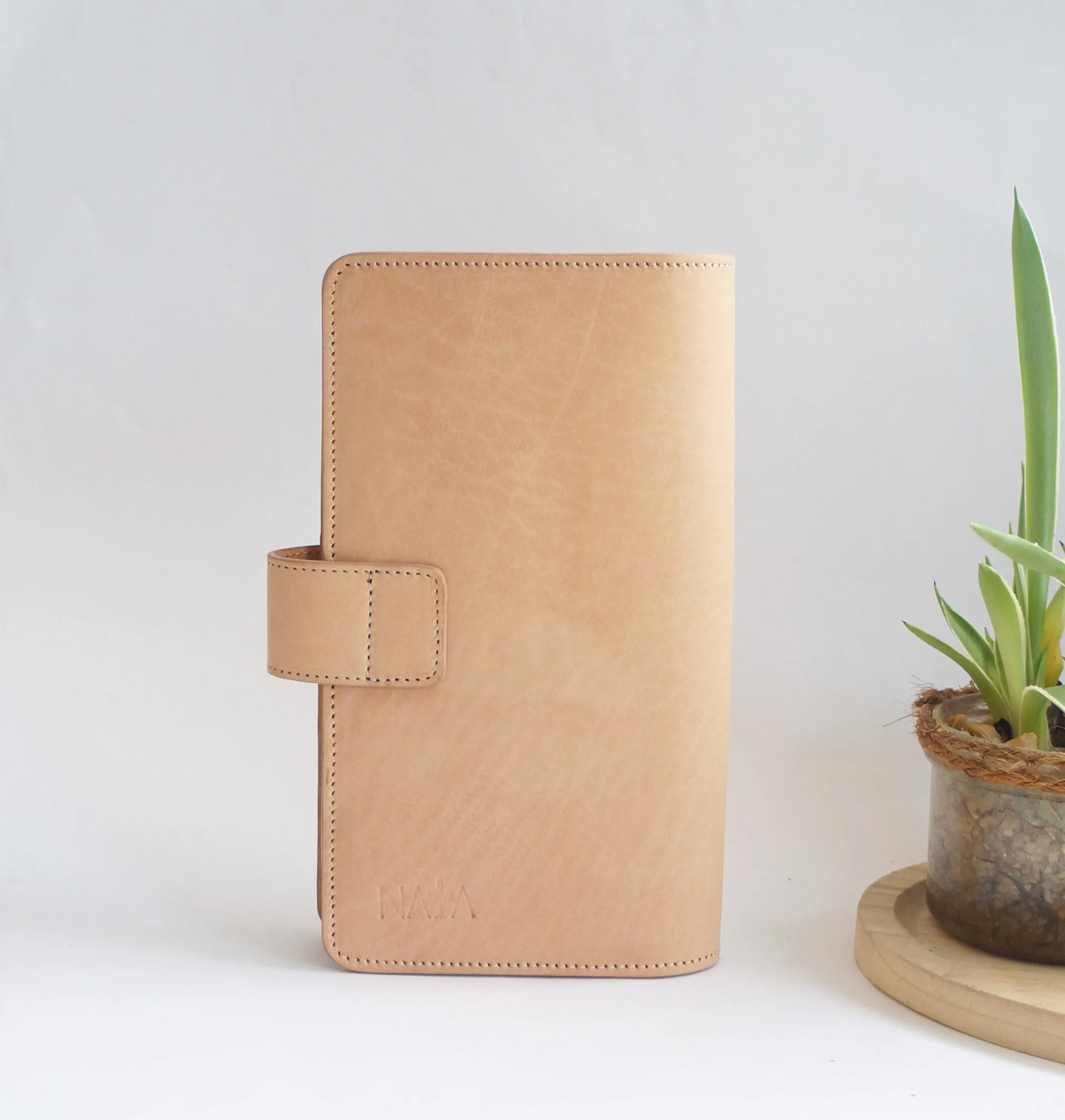 Standard Cover - Undyed Cow