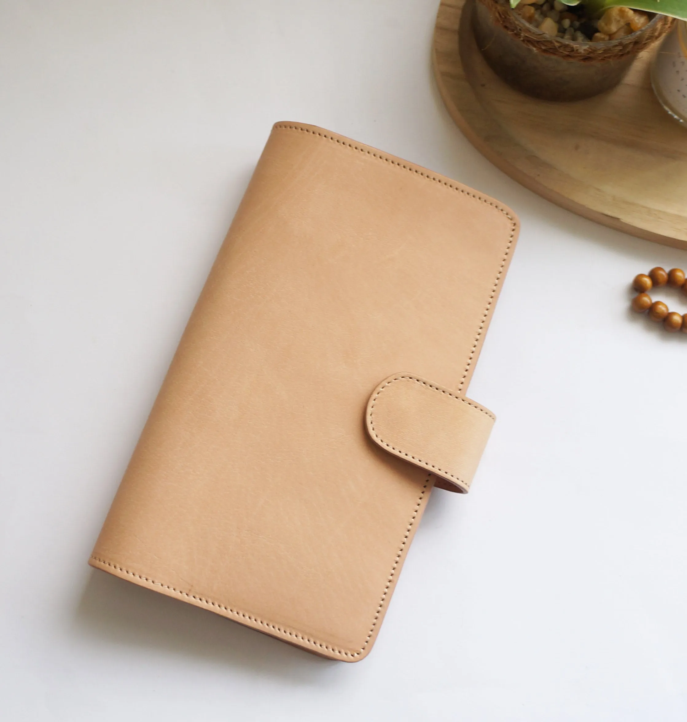 Standard Cover - Undyed Cow