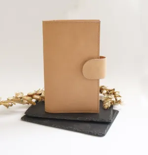 Standard Cover - Undyed Cow