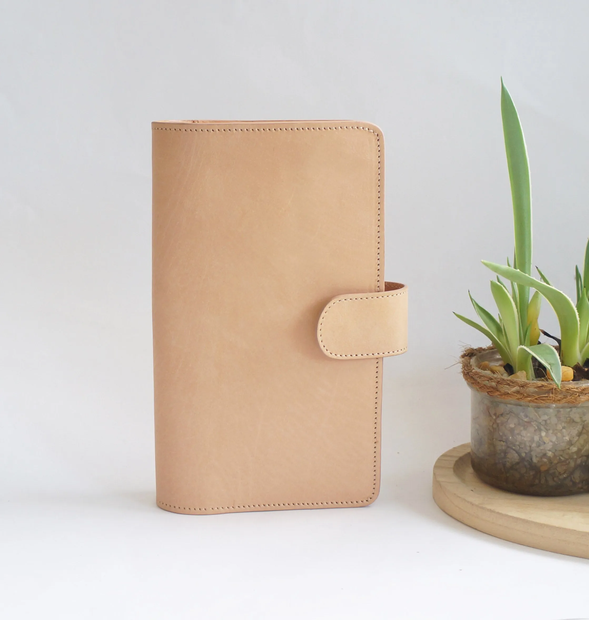 Standard Cover - Undyed Cow