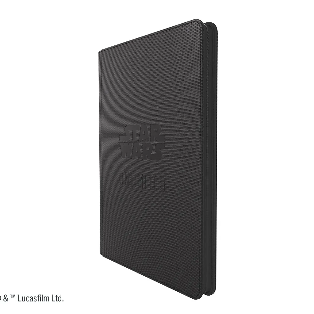 Star Wars Unlimited Binder