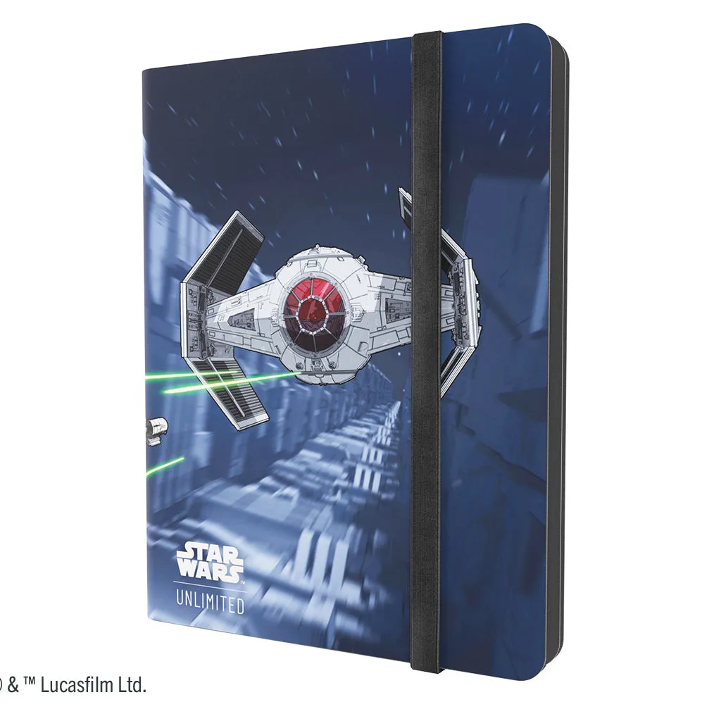 Star Wars Unlimited Binder