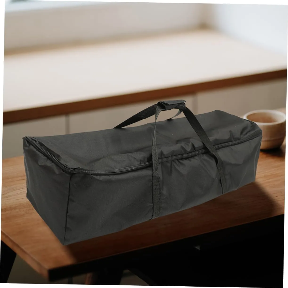 STOBOK 2pcs Tripod Lightweight Oxford Cloth Storage Case for Photography Equipment Tripod Pouch for and Safe Storage