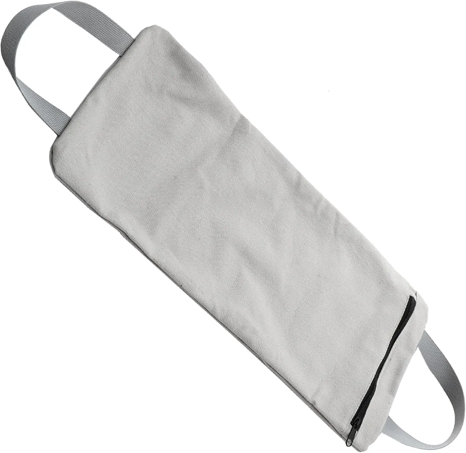 SUPVOX Bag Weight Training Sand Yoga Training Supplies Fitness Weighting Pouch Workout Weighting Pouch Gym Supply Exercise Pouch Canvas Dark