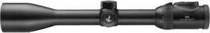 Swarovski Optik 3.5-28x50 Z8i P Series Riflescope, Matte Black Finish with Illuminated Second Focal Plane 4A-I Reticle, Side Parallax Focus, 30mm Tube