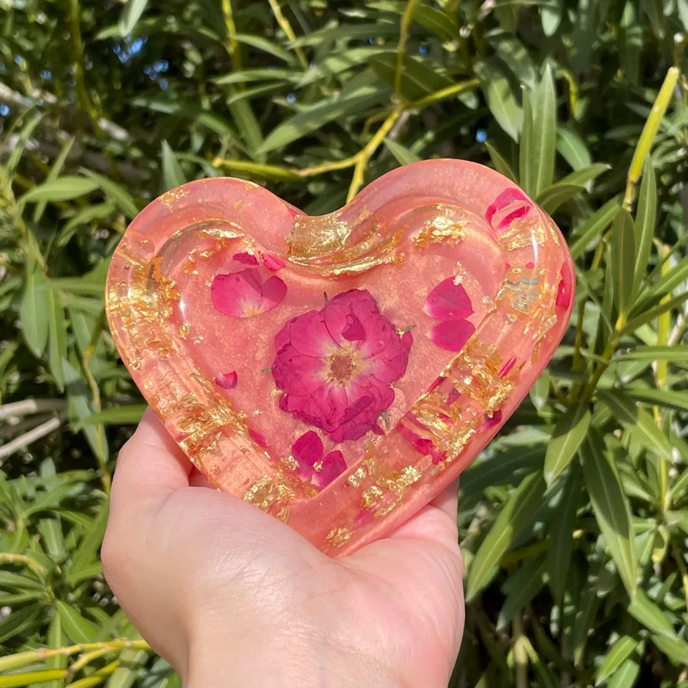 Take My Heart ♡ Ashtray♡