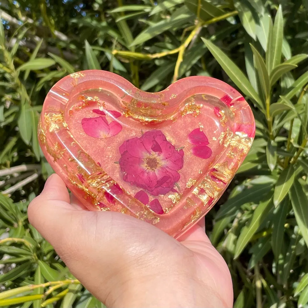 Take My Heart ♡ Ashtray♡