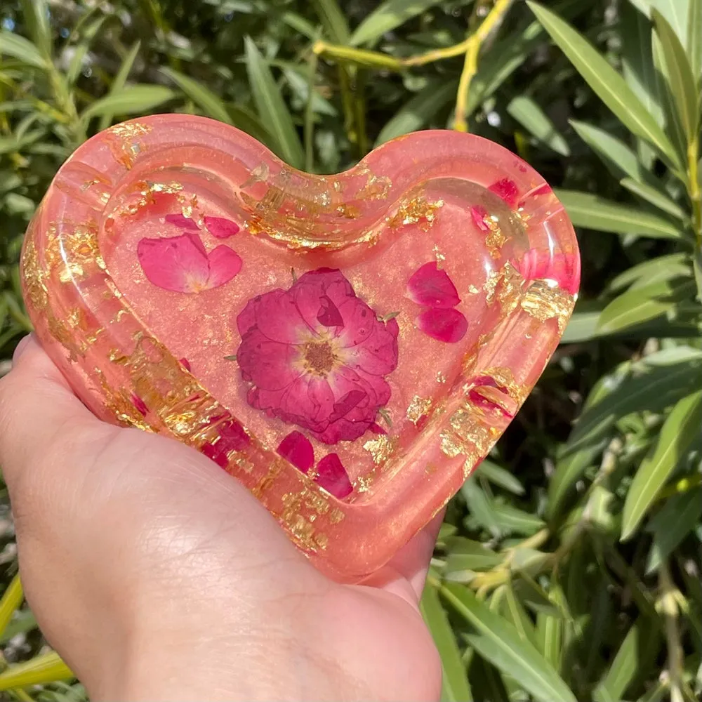 Take My Heart ♡ Ashtray♡