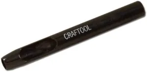 Tandy Leather Craftool� Leather Drive Punch Size 00-1/16" (1.5 mm) 3777-33