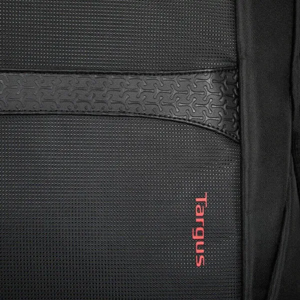 Targus 17.3” Strike II Gaming Backpack - Black