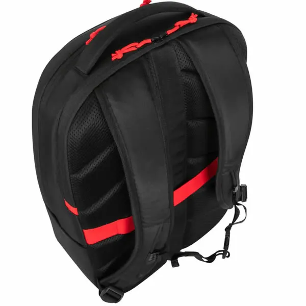 Targus 17.3” Strike II Gaming Backpack - Black