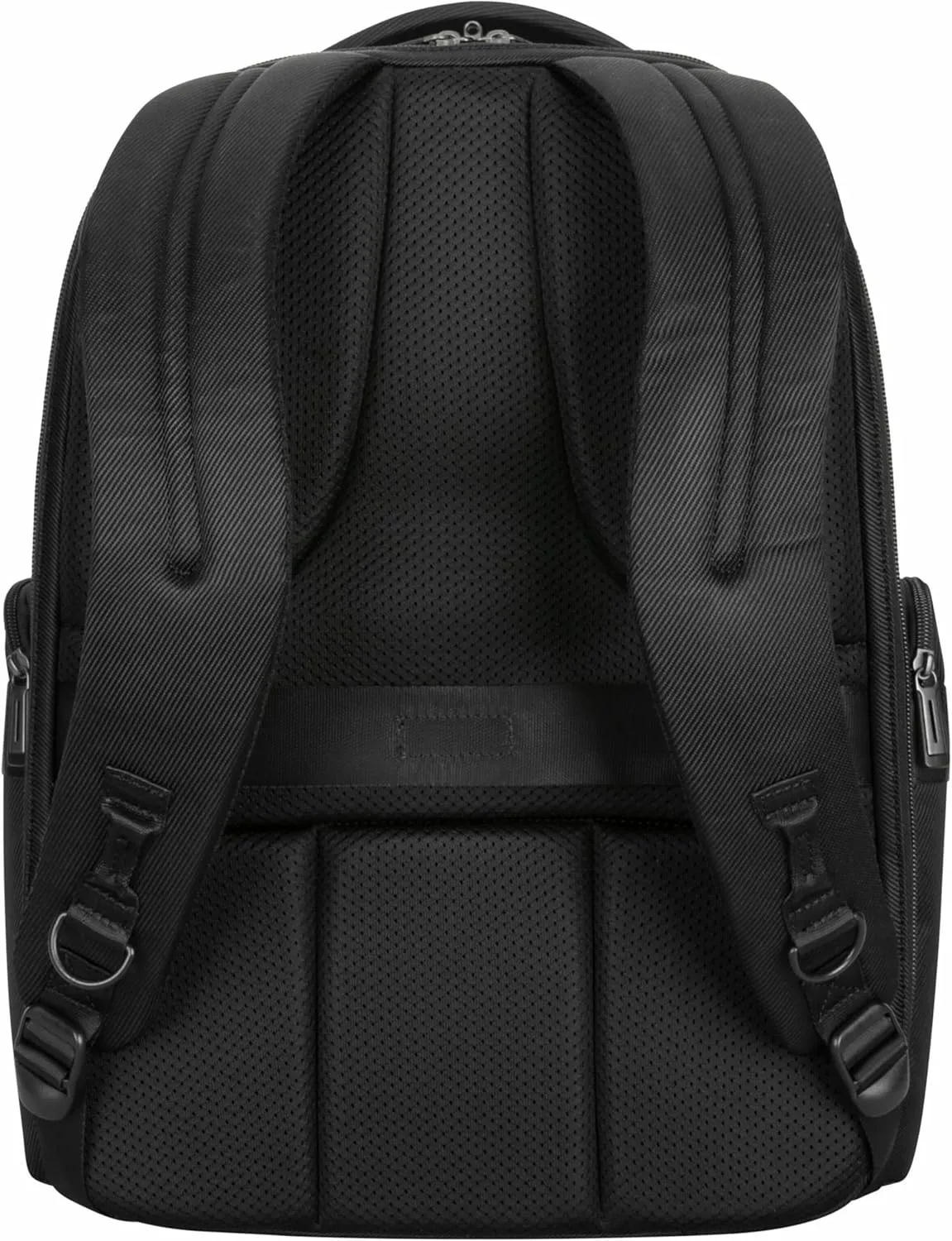 Targus Mobile Elite TBB617GL Carrying Case (Backpack) for 15" to 16" Notebook - Black - TAA Compliant