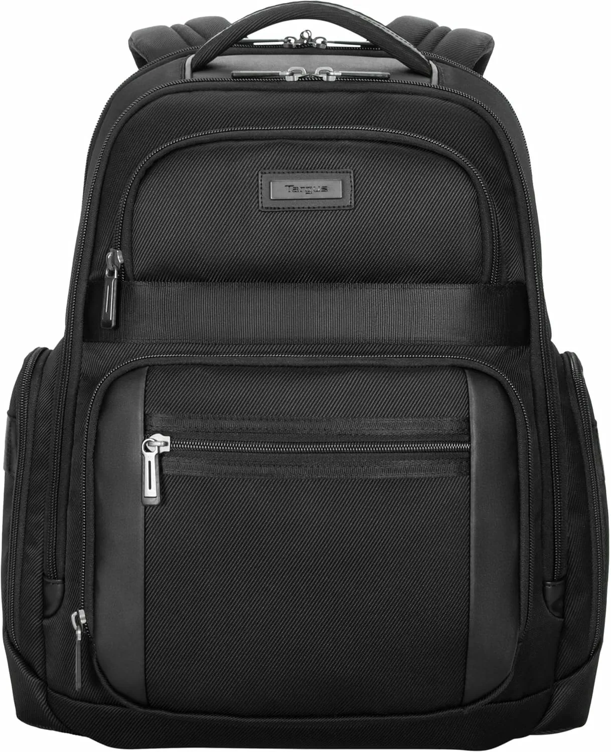 Targus Mobile Elite TBB617GL Carrying Case (Backpack) for 15" to 16" Notebook - Black - TAA Compliant