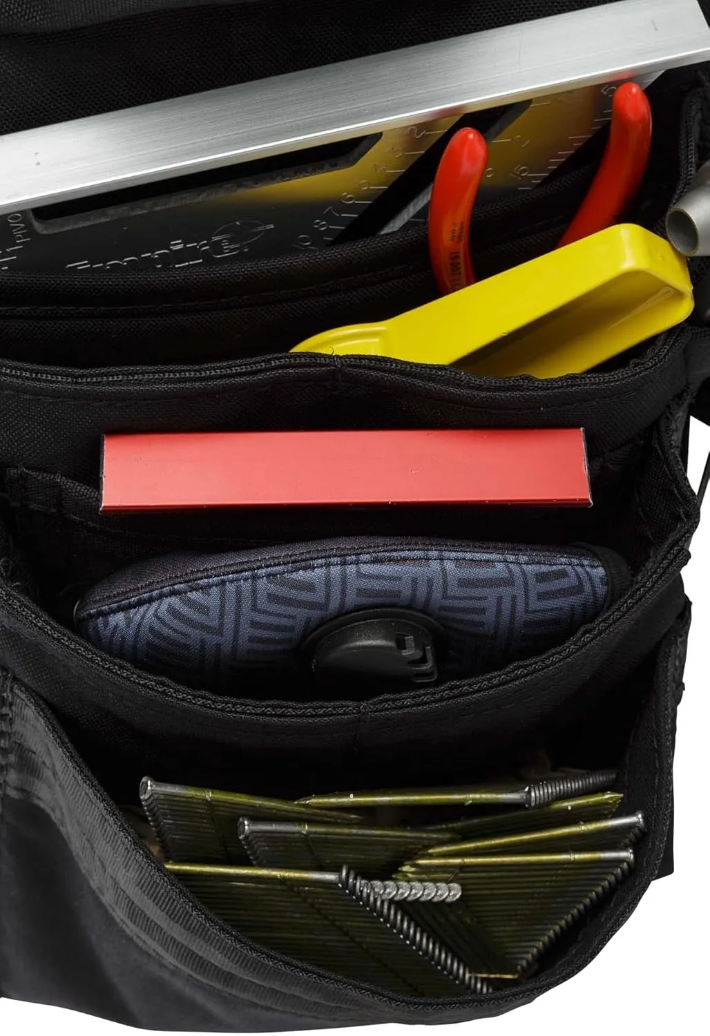 The Diamondback Wrangell 2.0 Tool Pouch
