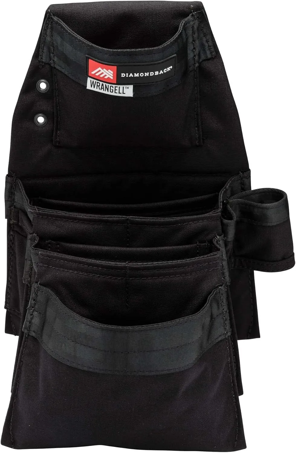 The Diamondback Wrangell 2.0 Tool Pouch